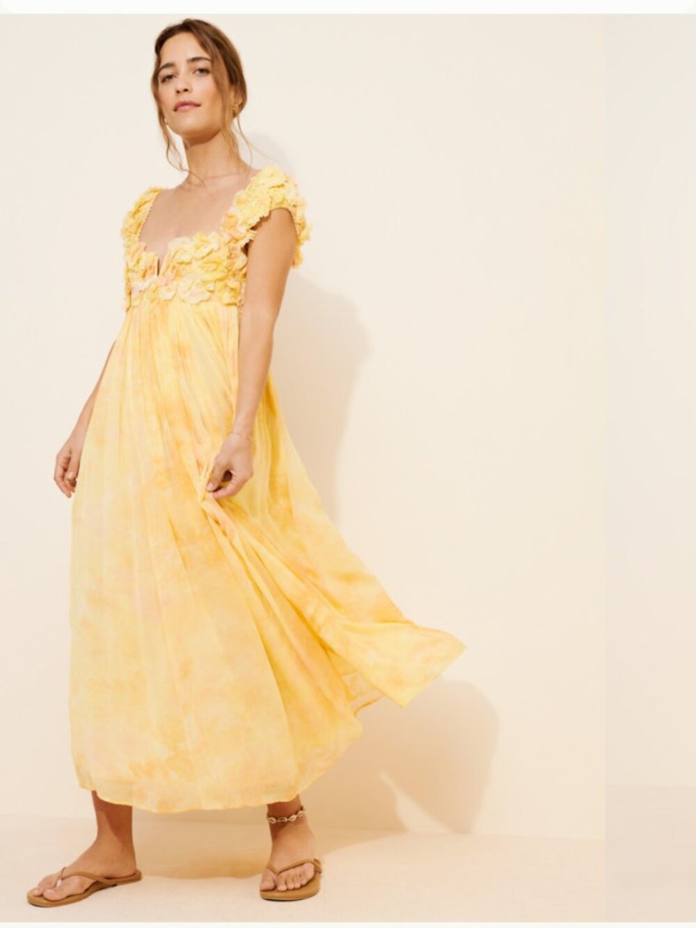 Free People Mango Mambo Dress Size XS